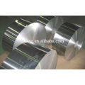 7 mm industrielle Aluminiumfolienrolle